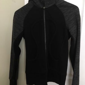 lululemon scuba hoodie